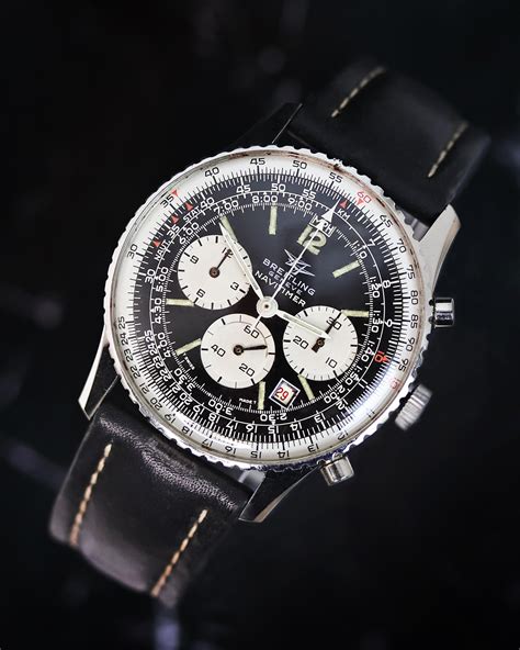 breitling navitimer ref 7806|Breitling Navitimer 7806 .